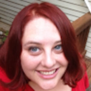 Meet your Posher, Mary-lynn